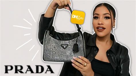 prada handbags first copy|Prada authentic handbags guide.